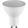 Лампа LIGHTSTAR 940020 APP LED RGB 220V HP16 GU10 6W=60W 200-250LM 45G