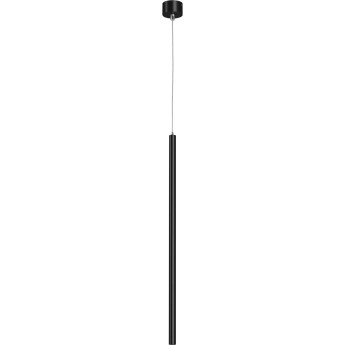 Люстра LIGHTSTAR TUBO 747447 LED 5W 320LM 25G 4000K черный