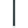 Подвес LIGHTSTAR TUBO LT7473471 LED 5W 320LM 360G черный 4000K