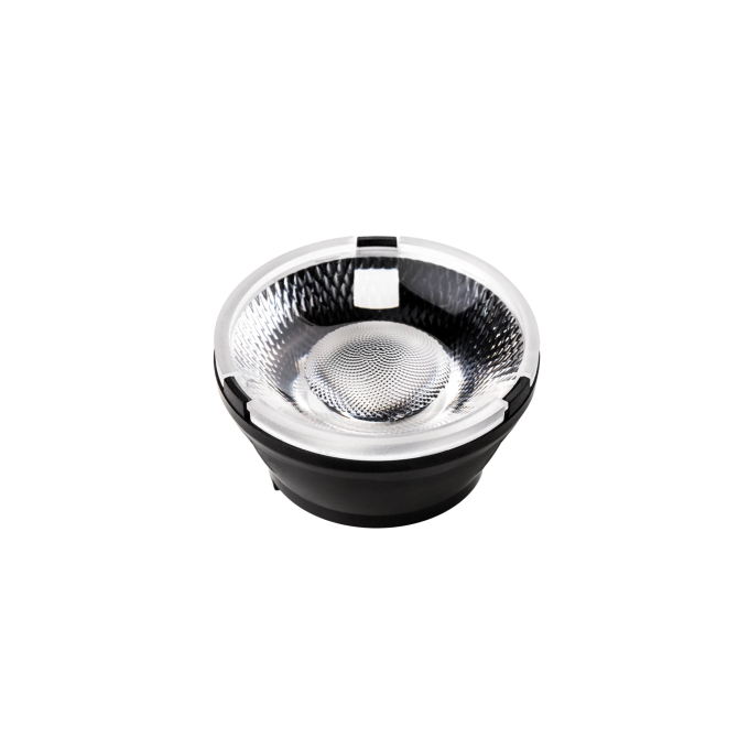 Сменная оптика LIGHTSTAR 075124 для модулей STELLA 07507х/07509х 7W-12W линза 24G