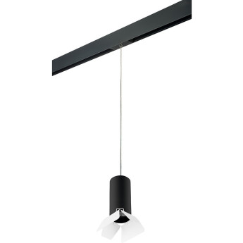 PRORP487436 Светильник д/1-фазн трека LIGHTSTAR RULLO HP16 (214487+595857+202436)