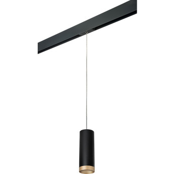 PRORP48740 Светильник д/1-фазн трека LIGHTSTAR RULLO HP16 (214487+595857+203440)