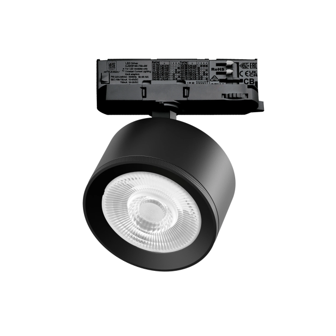 Светильник для трековой системы LIGHTSTAR ALTA PRO A5547QT60G