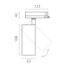 Светильник LIGHTSTAR ALTA BASE A5136QT