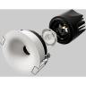 Светильник LIGHTSTAR SPIRA 074246 LED 12W 720LM 24G 4000K белый