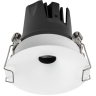 Светильник LIGHTSTAR SPIRA 074146 LED 7W 490LM 24G 4000K белый
