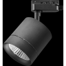 Светильник светодиодный для 1-фазного трека LIGHTSTAR CANNO 301274
