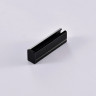 Трек LIGHTSTAR LINEA 506017 24V двухконтактный однофазный 1м черный